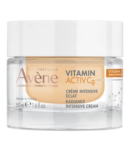 AVENE VITAMIN ACTIV GG CREMA