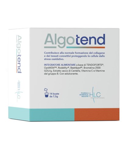 ALGOTEND 14BUST