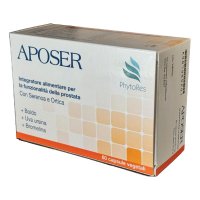 APOSER 60CPS