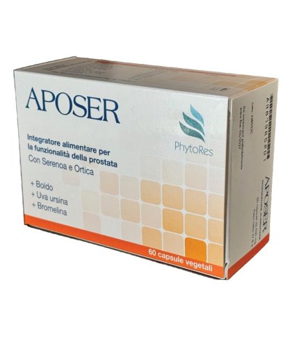 APOSER 60CPS