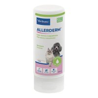 ALLERDERM SHAMPOO CUTE SECCA E