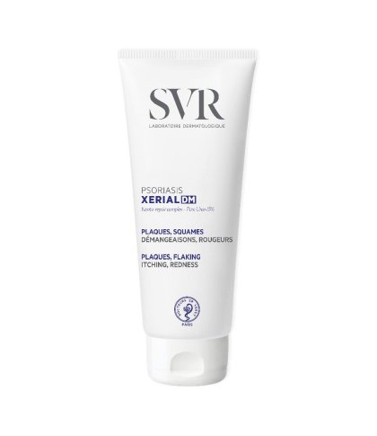 PSORIASIS XERIAL DM 200ML