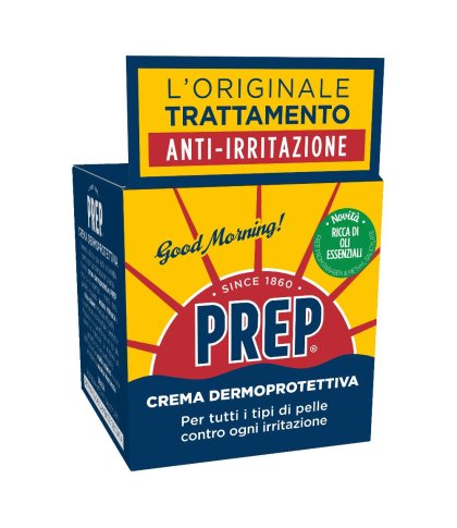 PREP CREMA DERMOPROTETTIVA 75G