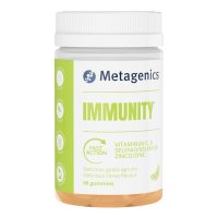 IMMUNITY 60GUMMIES