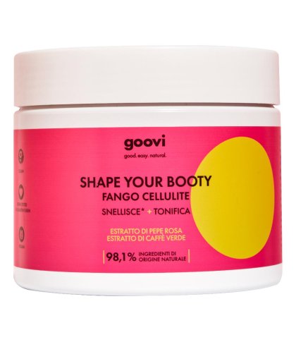 GOOVI FANGO CELLULITE 500ML