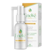 ENOVE' DERMOIL SPRAY INTIMO