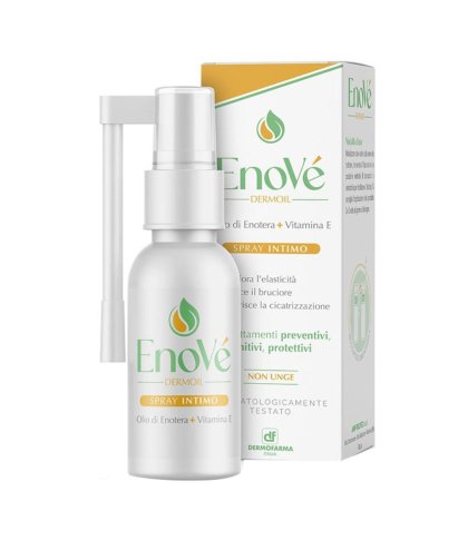 ENOVE' DERMOIL SPRAY INTIMO