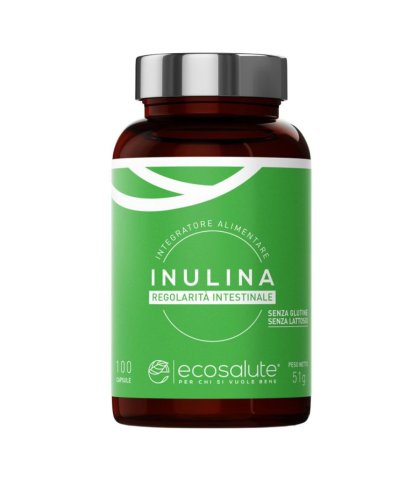 INULINA 100CPS