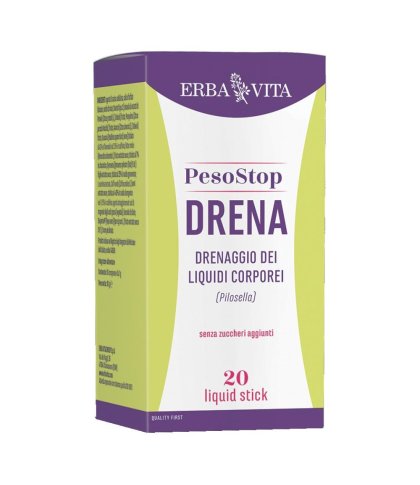 PESO STOP DRENA 20STICK