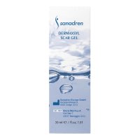 DERMAXSYL SCAR GEL 30ML