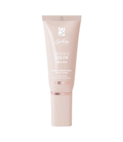 DEFENCE COLOR SKIN TINT 701