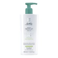 DEFENCE HAIR SHAMPOO SEBOREG