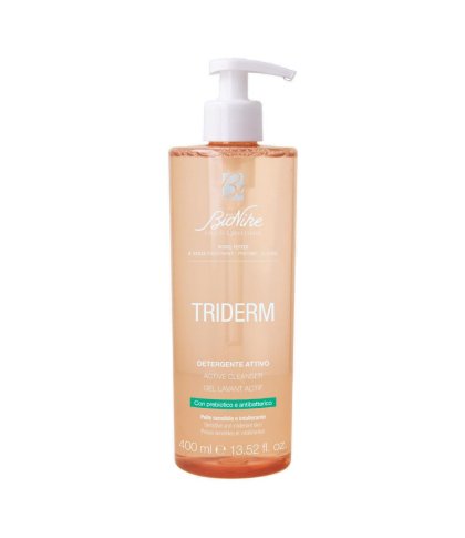 TRIDERM DETERGENTE ATT 400ML