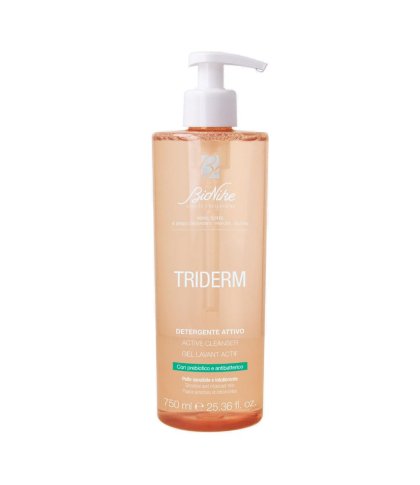 TRIDERM DETERGENTE ATT 750ML