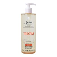 TRIDERM OLIO DETERGENTE 400ML