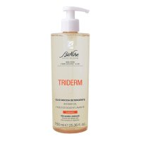 TRIDERM OLIO DETERGENTE 750ML