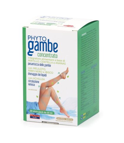 PHYTOGAMBE CONCENTRATO 20STICK