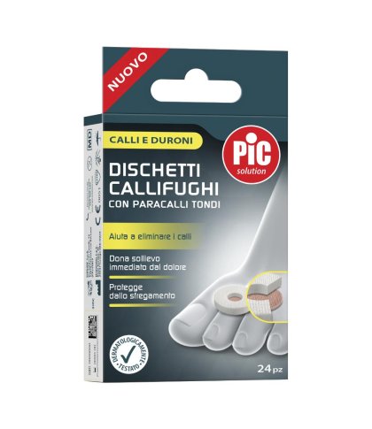 PIC CER CALLIFUGHI+DISCH24PZ