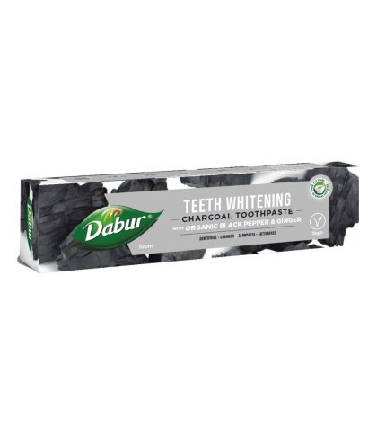 DABUR DENTIF CARB ZENZ BIO