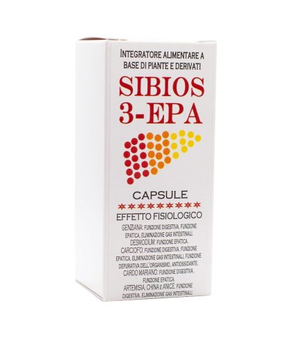 SIBIOS 3 EPA 50CPS