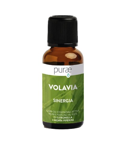 PURAE SINEGIA VOLAVIA 30ML