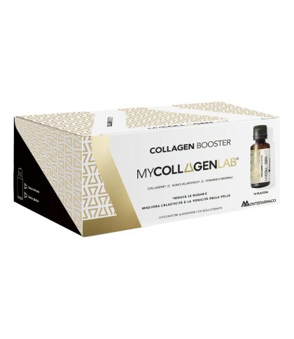 MYCOLLAGENLAB COLLAGEN 14FL