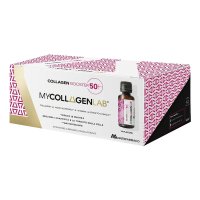 MYCOLLAGENLAB COLLAGEN50+ 14FL