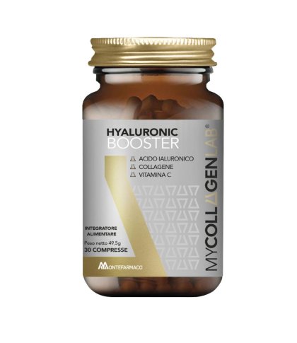 MYCOLLAGENLAB HYALURONIC 30CPR