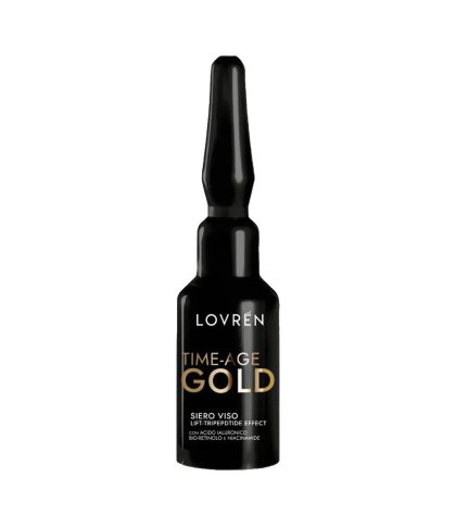 LOVREN FILLER TIME-AGE GOLD
