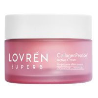 LOVREN SUP COLLAG PEPT CR 50ML