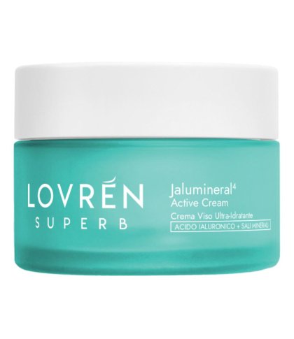 LOVREN SUP JALUMINERAL CREMA