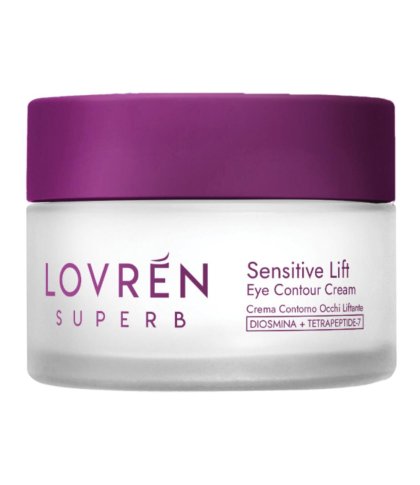 LOVREN SUP SENS LIFT CR CONT