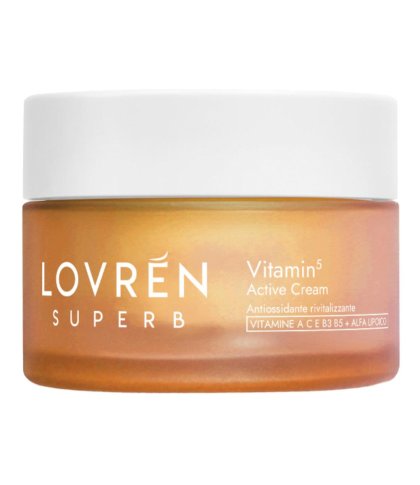 LOVREN SUP VITAMIN CR VISO