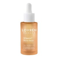 LOVREN SUP VITAMIN SIERO VISO