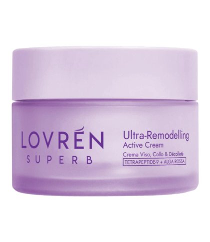 LOVREN SUP ULTRA-REMOD CR 50ML