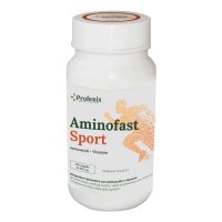 AMINOFAST SPORT 180CPS 685MG P