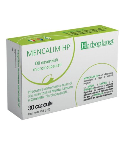 MENCALIM HP 30CPS