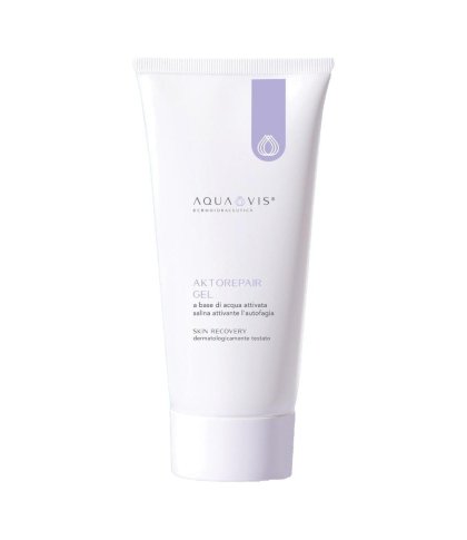 AKTOREPAIR GEL 75ML