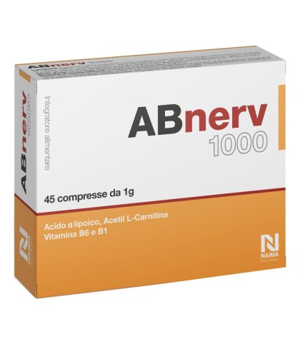 ABNERV 1000 45CPR
