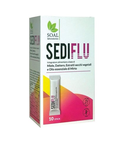 SEDIFLU 10STICK