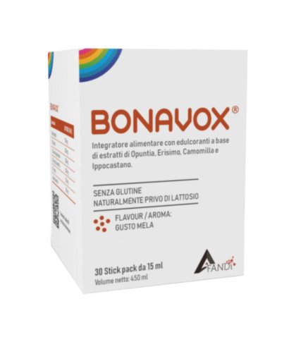 BONAVOX 30STICK PACK