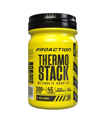 FIT THERMO STACK 90CPR