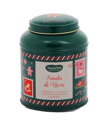 NEAVITA INFUSO FIOCCHI CADDY