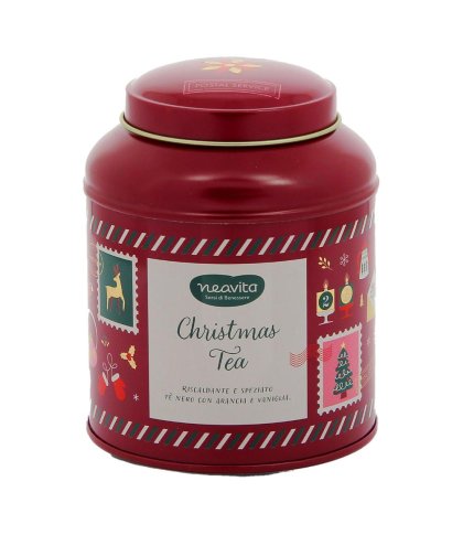 NEAVITA MELANGE CHRISTMAS TEA