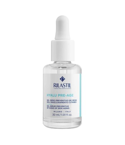 RILASTIL HYALU PRE AGE SERUM