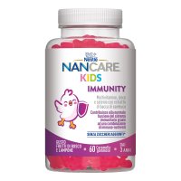 NANCARE IMMUNITY GUMMIES