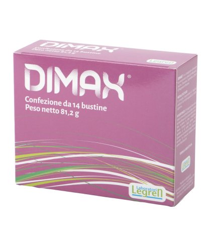 DIMAX 14BUST