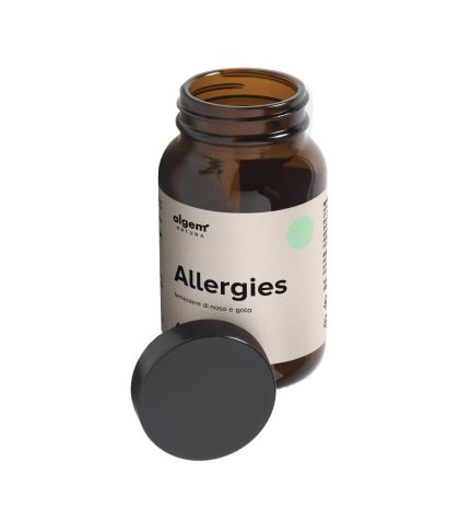 ALGEM ALLERGIES 40CPS