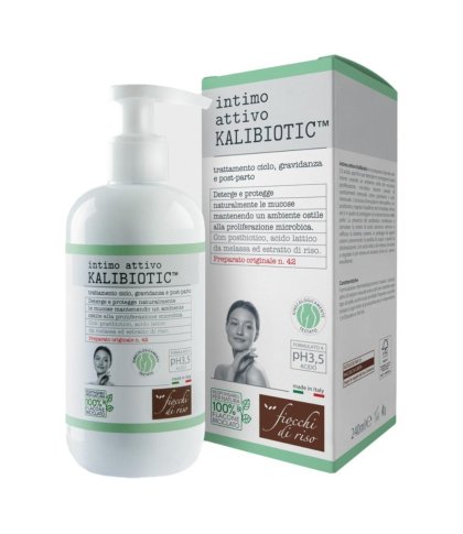 INTIMO ATTIVO KALIB PH3.5 FDR