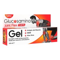 GLUCOSAMINA JOINT FLEX GEL FT